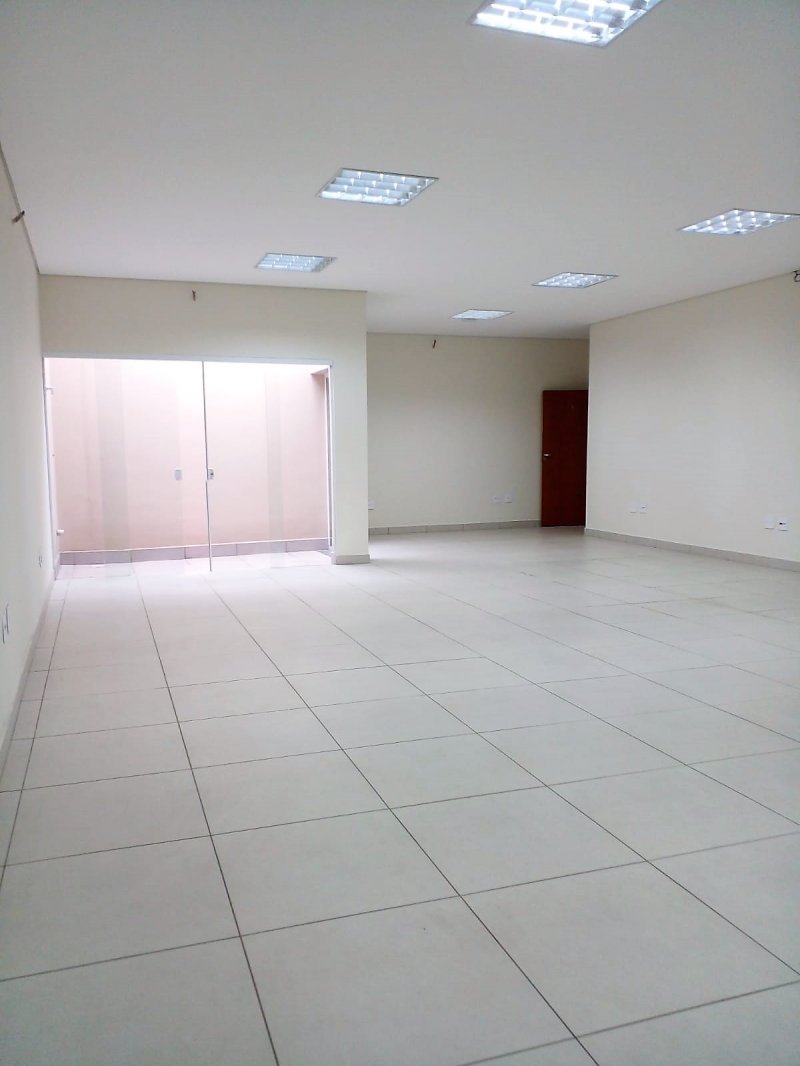 Sala Comercial - Aluguel - Vila Leopoldina - So Paulo - SP