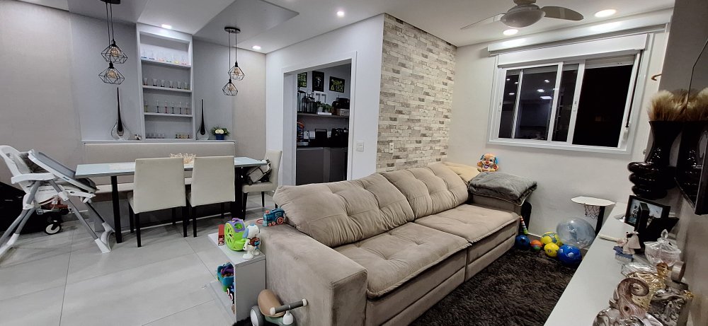 Apartamento - Venda - Butantã - São Paulo - SP
