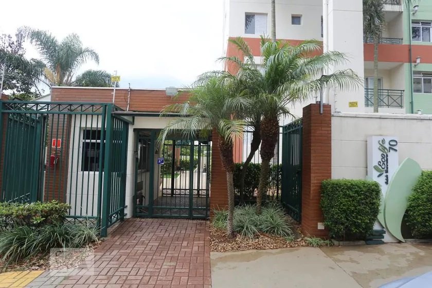 Apartamento - Venda - Vila Butant - So Paulo - SP