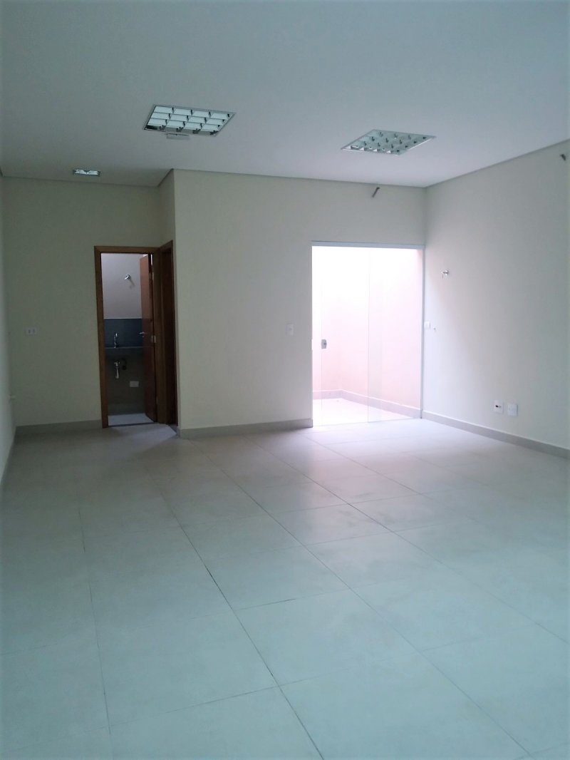 Sala Comercial - Aluguel - Vila Leopoldina - So Paulo - SP