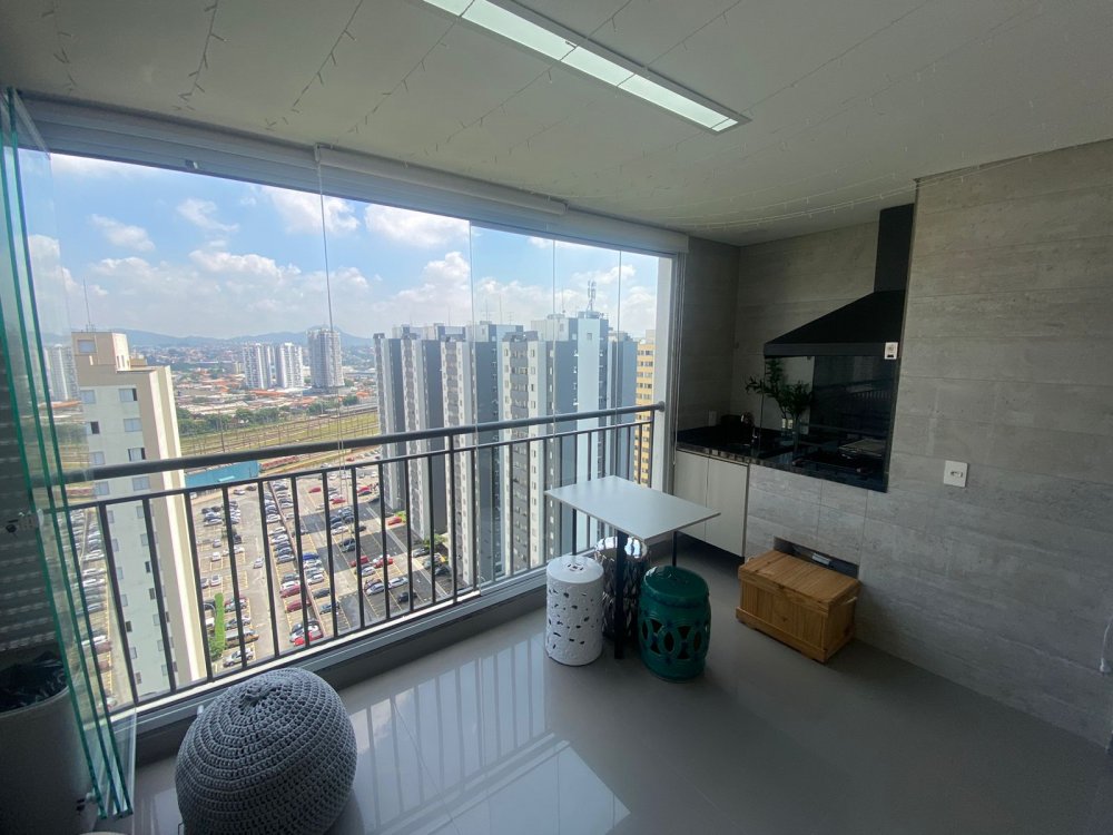 Apartamento - Venda - Continental - Osasco - SP