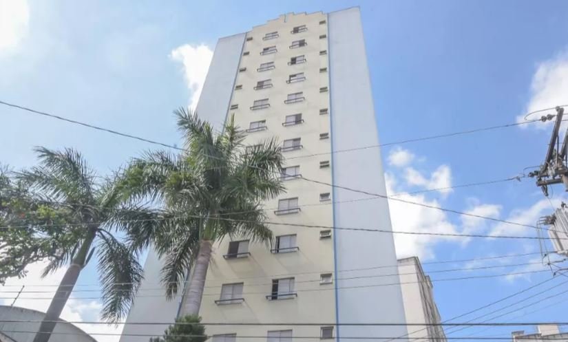 Apartamento - Venda - Jardim Bonfiglioli - So Paulo - SP