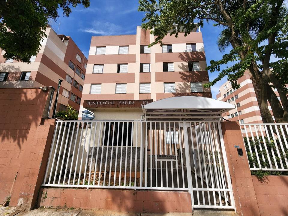 Apartamento - Venda - Vila Guedes - So Paulo - SP