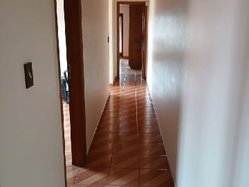 Corredor Quartos