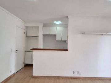 Vista Cozinha