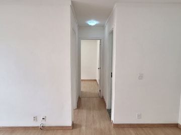 Corredor Quartos