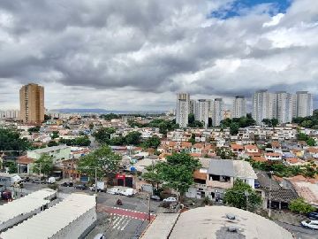VISTA SALA
