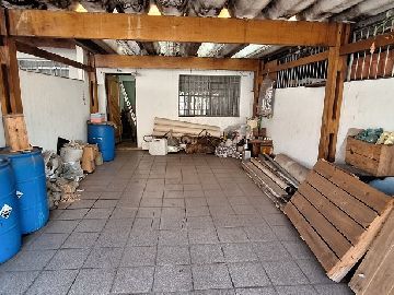 Garagem
