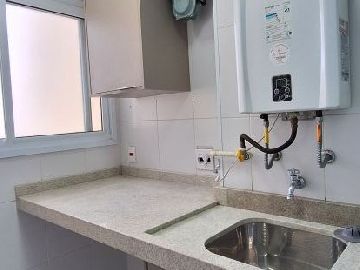 �rea de Servi�o
