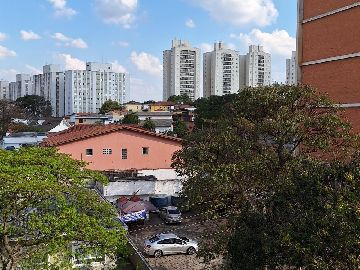 Vista �rea Servi�o