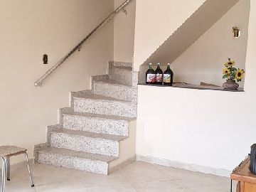 Escada Quartos
