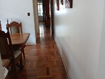 Corredor Sala Jantar