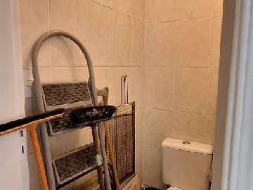 WC ed�cula