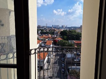 Vista Sala