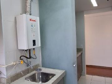 �rea de Servi�o