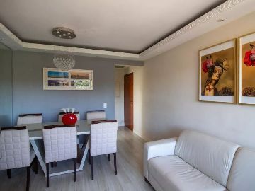 VISTA SALA