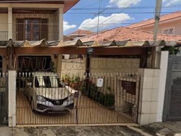 Garagem