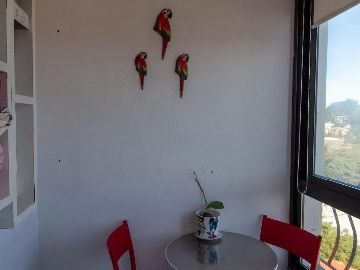 VARANDA
