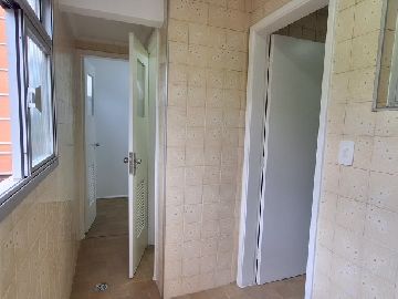 �rea de Servi�o