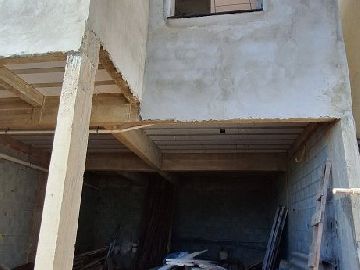 �rea Disponivel para Sala de Jogos
