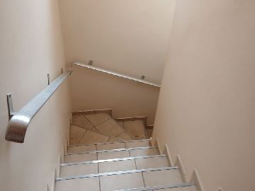 Escada Piso Superior