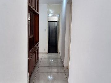 Corredor Quartos