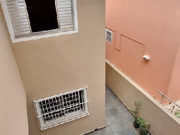 Vista Quintal