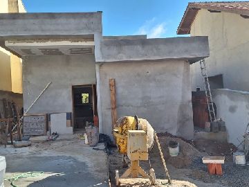 Entrada casa