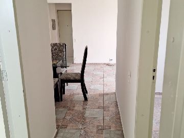 Corredor Quartos