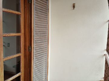 Varanda Quarto Su�te