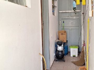 Sa�da Cozinha/Corredor