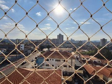 Vista Panor�mica Sacada