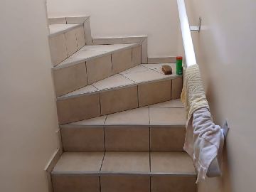 Escada Piso Superior