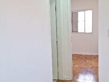 Corredor Quartos/wc