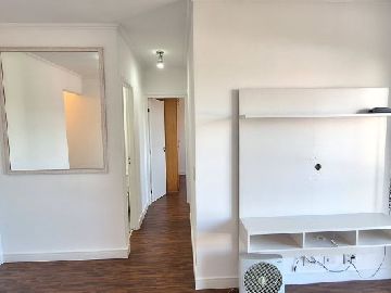 Corredor Quartos