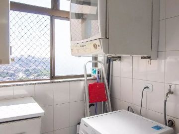 �REA DE SERVI�O