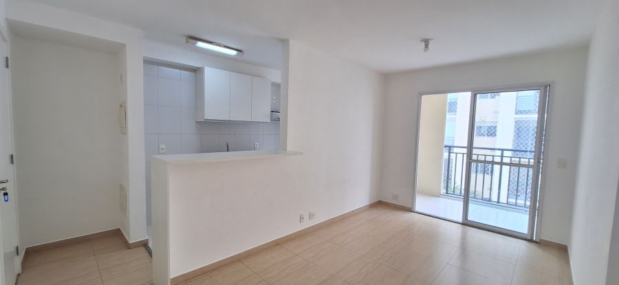 Apartamento - Aluguel - Jardim Bonfiglioli - S�o Paulo - SP