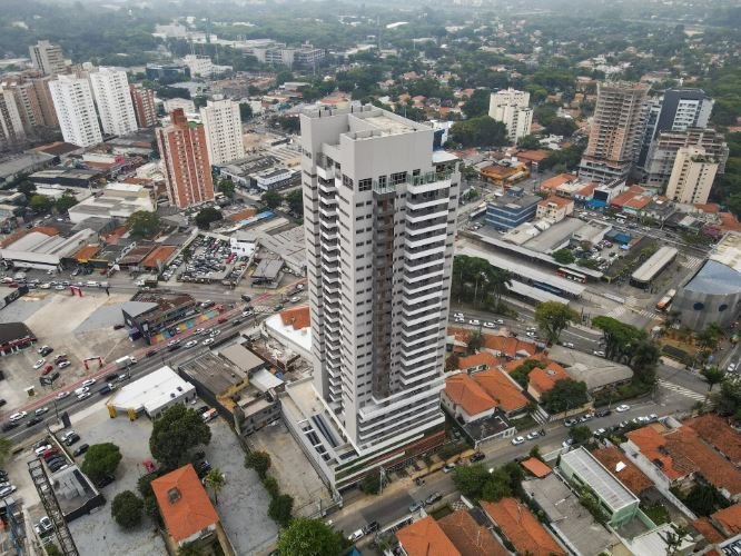 Apartamento - São Paulo, SP no bairro Butantã — foto 2