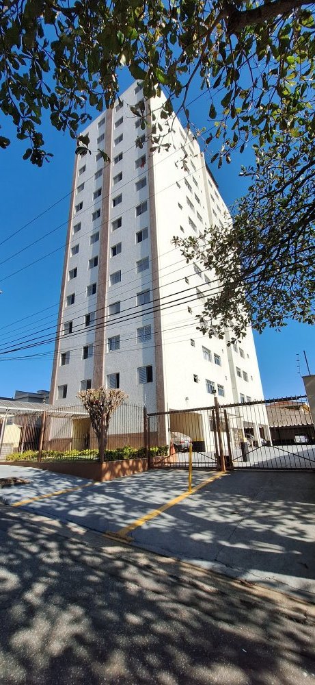 Apartamento - Venda - Vila Butantã - São Paulo - SP
