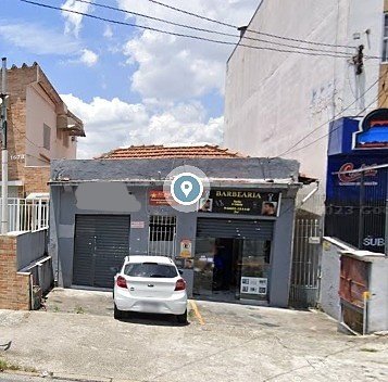 Terreno - Venda - Vila Leopoldina - São Paulo - SP