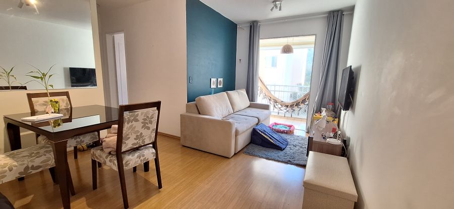 Apartamento - Venda - Jaguar� - S�o Paulo - SP