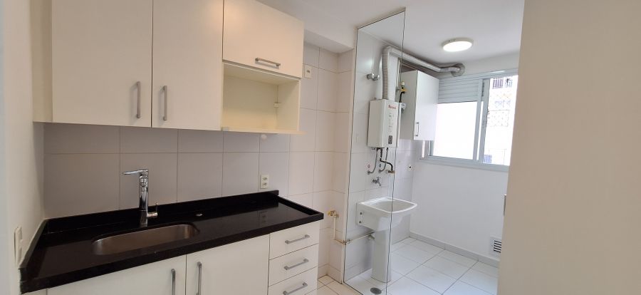 Apartamento - Venda - Jardim Bonfiglioli - S�o Paulo - SP