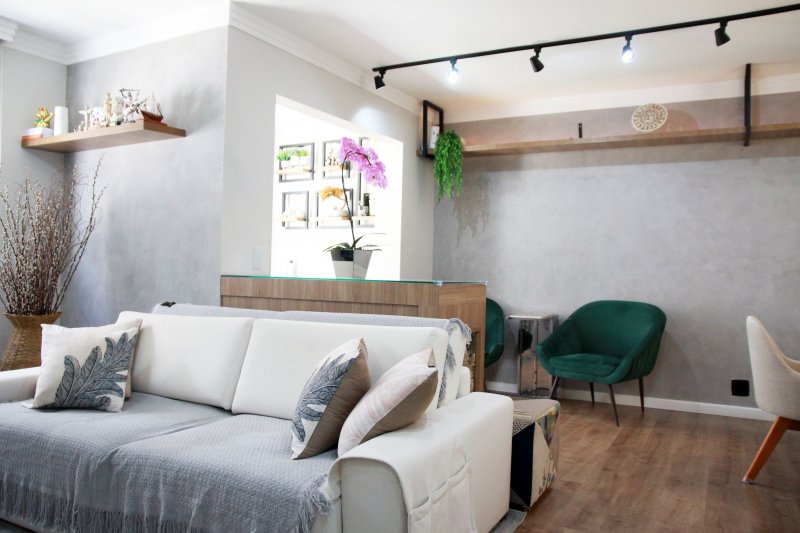 Apartamento - São Paulo, SP no bairro Butantã — foto 4
