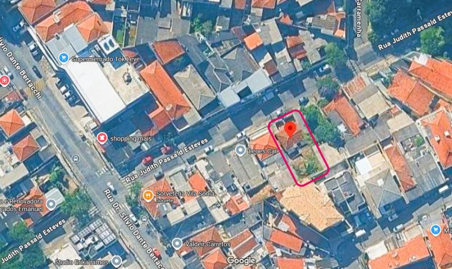 Casa - Venda - Vila Sônia - São Paulo - SP