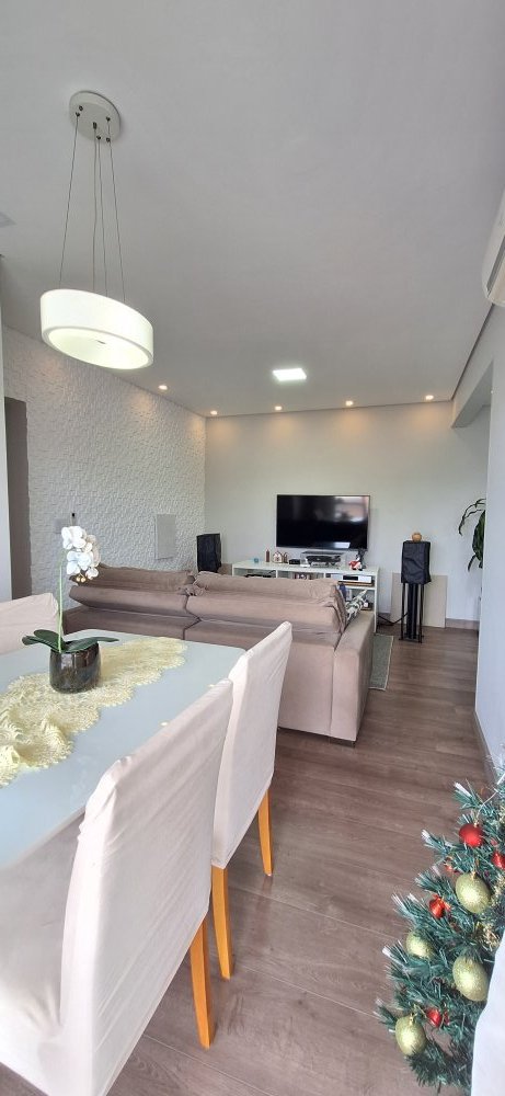 Apartamento - Venda - Quitaúna - Osasco - SP