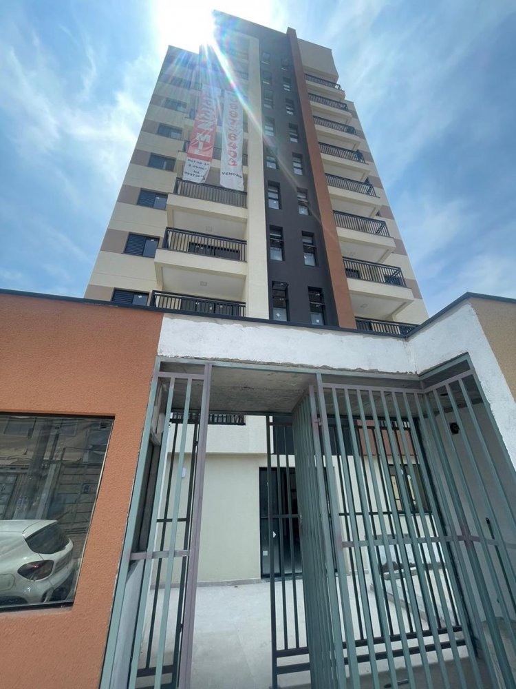 Apartamento - Venda - Butantã - São Paulo - SP