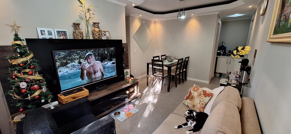 Apartamento - Venda - Jardim das Vertentes - São Paulo - SP