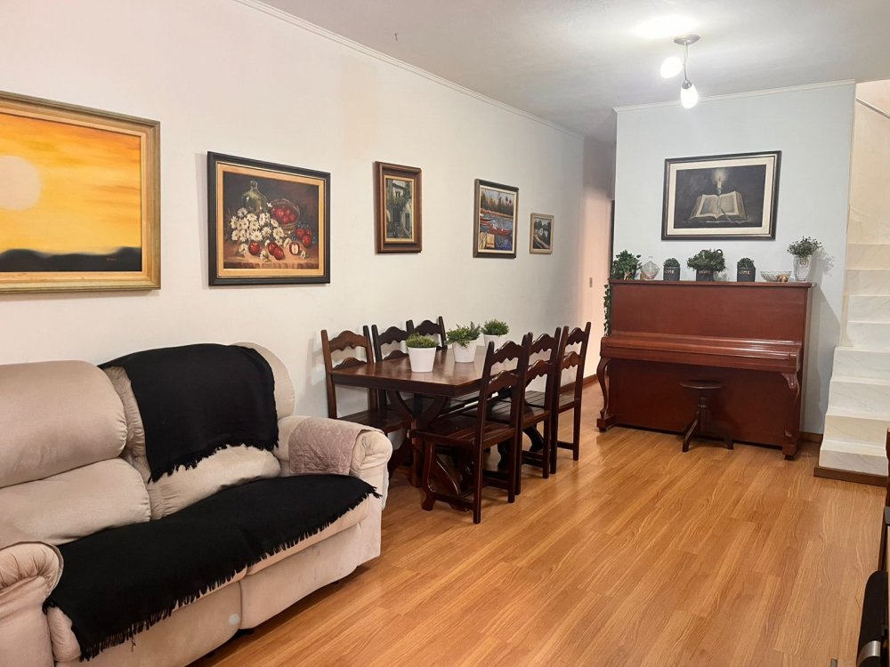 Casa - Venda - Jardim Rosa Maria - São Paulo - SP
