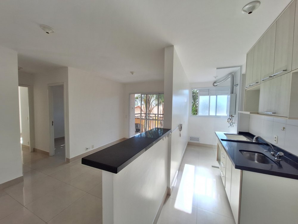 Apartamento - Venda - Butantã - São Paulo - SP