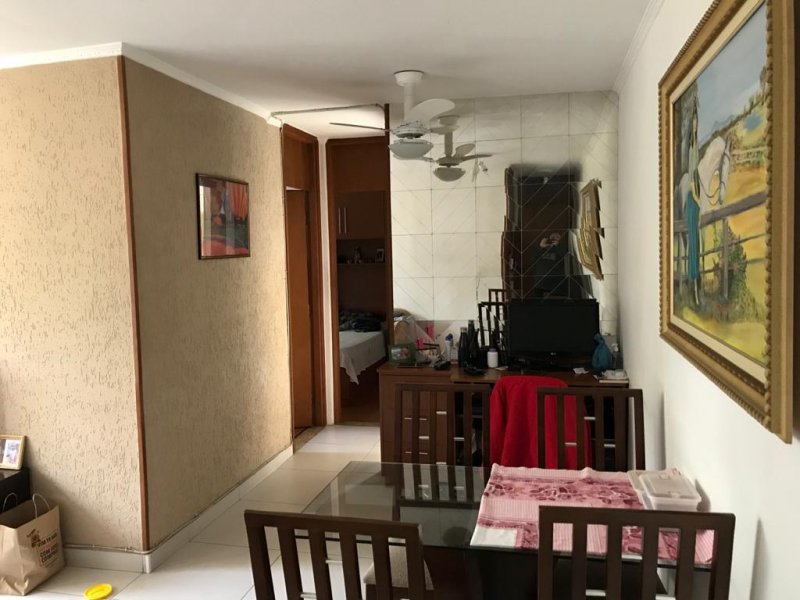Apartamento - São Paulo, SP no bairro Butantã — foto 2